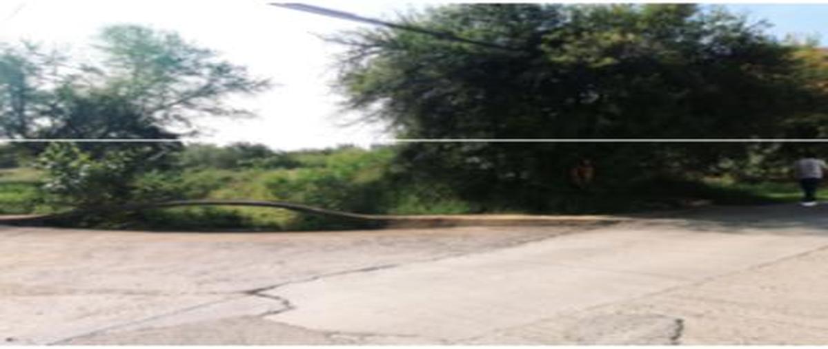 Foto de terreno habitacional en venta en  , las cruces [carretera nacional kilómetro 236], allende, nuevo león, 0 No. 04